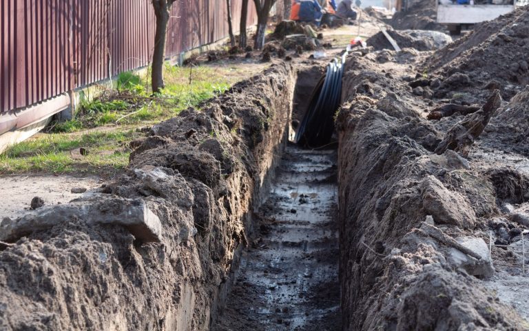 sewer repair in Kenosha, Kenosha drain cleaning, sewer relining in Kenosha