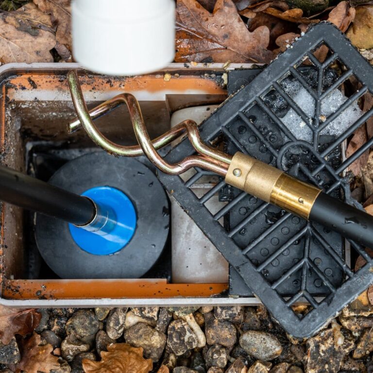 drain issues in Kenosha WI, Kenosha drain cleaning service, Kenosha sewer inspection