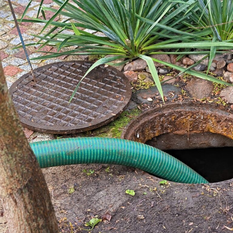 professional sewer repair in Kenosha, sewer line repair Kenosha WI, drain and sewer services Kenosha